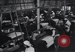 Image la progression des femmes dans la société japonaise Japon, 1950, de la seconde 52 séquences d'archives historiques vidéo 65675025240