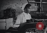 Image la progression des femmes dans la société japonaise Japon, 1950, de la seconde 53 séquences d'archives historiques vidéo 65675025240