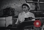 Image la progression des femmes dans la société japonaise Japon, 1950, de la seconde 57 séquences d'archives historiques vidéo 65675025240