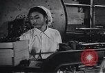 Image la progression des femmes dans la société japonaise Japon, 1950, de la seconde 58 séquences d'archives historiques vidéo 65675025240