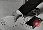 Image l'expérience des étudiants japonais dans les universités américaines Bloomington Indiana USA, 1951, de la seconde 49 séquences d'archives historiques vidéo 65675025241