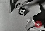 Image l'expérience des étudiants japonais dans les universités américaines Bloomington Indiana USA, 1951, de la seconde 51 séquences d'archives historiques vidéo 65675025241