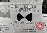 Standbild japanische Studentin joins außerschulische Aktivitäten Bloomington Indiana USA, 1951, aus Sekunde 45 historischem Filmmaterial Videoclip 65675025244