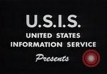 Image femmes scientifiques et des travailleurs d'usine New York United States USA, 1950, de la seconde 7 séquences d'archives historiques vidéo 65675025247