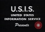 Image femmes scientifiques et des travailleurs d'usine New York United States USA, 1950, de la seconde 9 séquences d'archives historiques vidéo 65675025247