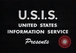 Image femmes scientifiques et des travailleurs d'usine New York United States USA, 1950, de la seconde 11 séquences d'archives historiques vidéo 65675025247