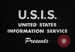 Image femmes scientifiques et des travailleurs d'usine New York United States USA, 1950, de la seconde 14 séquences d'archives historiques vidéo 65675025247