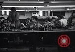 Image femmes scientifiques et des travailleurs d'usine New York United States USA, 1950, de la seconde 61 séquences d'archives historiques vidéo 65675025247