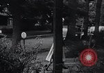 Standbild Leben der amerikanischen arbeiten Frau New York United States USA, 1950, aus Sekunde 50 historischem Filmmaterial Videoclip 65675025248