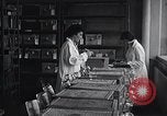 Image Women in American force de travail New York United States USA, 1950, de la seconde 7 séquences d'archives historiques vidéo 65675025251