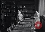 Image Women in American force de travail New York United States USA, 1950, de la seconde 13 séquences d'archives historiques vidéo 65675025251