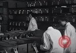 Image Women in American force de travail New York United States USA, 1950, de la seconde 18 séquences d'archives historiques vidéo 65675025251