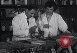 Image Women in American force de travail New York United States USA, 1950, de la seconde 20 séquences d'archives historiques vidéo 65675025251