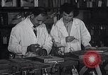 Image Women in American force de travail New York United States USA, 1950, de la seconde 21 séquences d'archives historiques vidéo 65675025251