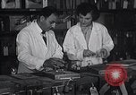 Image Women in American force de travail New York United States USA, 1950, de la seconde 22 séquences d'archives historiques vidéo 65675025251