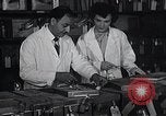 Image Women in American force de travail New York United States USA, 1950, de la seconde 24 séquences d'archives historiques vidéo 65675025251
