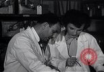 Image Women in American force de travail New York United States USA, 1950, de la seconde 34 séquences d'archives historiques vidéo 65675025251