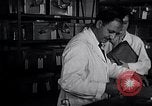 Image Women in American force de travail New York United States USA, 1950, de la seconde 49 séquences d'archives historiques vidéo 65675025251