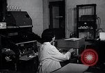 Image Women in American force de travail New York United States USA, 1950, de la seconde 53 séquences d'archives historiques vidéo 65675025251