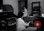 Image Women in American force de travail New York United States USA, 1950, de la seconde 56 séquences d'archives historiques vidéo 65675025251