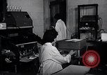 Image Women in American force de travail New York United States USA, 1950, de la seconde 57 séquences d'archives historiques vidéo 65675025251