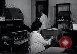 Image Women in American force de travail New York United States USA, 1950, de la seconde 58 séquences d'archives historiques vidéo 65675025251