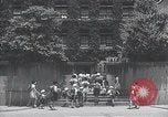 Standbild japanische Kinder in der Schule Japan, 1941, aus Sekunde 1 historischem Filmmaterial Videoclip 65675025253