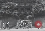 Standbild japanische Kinder in der Schule Japan, 1941, aus Sekunde 3 historischem Filmmaterial Videoclip 65675025253