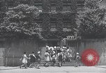 Standbild japanische Kinder in der Schule Japan, 1941, aus Sekunde 4 historischem Filmmaterial Videoclip 65675025253