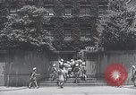 Standbild japanische Kinder in der Schule Japan, 1941, aus Sekunde 6 historischem Filmmaterial Videoclip 65675025253