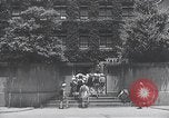 Standbild japanische Kinder in der Schule Japan, 1941, aus Sekunde 7 historischem Filmmaterial Videoclip 65675025253