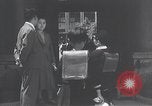 Standbild japanische Kinder in der Schule Japan, 1941, aus Sekunde 10 historischem Filmmaterial Videoclip 65675025253
