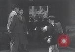 Standbild japanische Kinder in der Schule Japan, 1941, aus Sekunde 11 historischem Filmmaterial Videoclip 65675025253