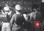 Standbild japanische Kinder in der Schule Japan, 1941, aus Sekunde 21 historischem Filmmaterial Videoclip 65675025253