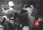 Standbild japanische Kinder in der Schule Japan, 1941, aus Sekunde 23 historischem Filmmaterial Videoclip 65675025253