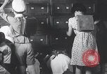 Standbild japanische Kinder in der Schule Japan, 1941, aus Sekunde 24 historischem Filmmaterial Videoclip 65675025253
