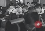 Standbild japanische Kinder in der Schule Japan, 1941, aus Sekunde 33 historischem Filmmaterial Videoclip 65675025253