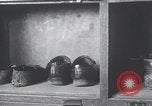 Standbild japanische Kinder in der Schule Japan, 1941, aus Sekunde 35 historischem Filmmaterial Videoclip 65675025253