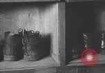 Standbild japanische Kinder in der Schule Japan, 1941, aus Sekunde 40 historischem Filmmaterial Videoclip 65675025253