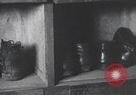 Standbild japanische Kinder in der Schule Japan, 1941, aus Sekunde 41 historischem Filmmaterial Videoclip 65675025253