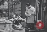 Image of Children learn to write Japanese characters Japan, 1941, second 9 stock footage video 65675025254