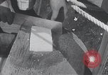 Image of Children learn to write Japanese characters Japan, 1941, second 12 stock footage video 65675025254