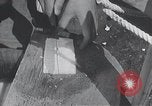 Image of Children learn to write Japanese characters Japan, 1941, second 13 stock footage video 65675025254