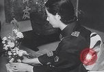 Image of Children learn to write Japanese characters Japan, 1941, second 18 stock footage video 65675025254