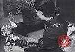 Image of Children learn to write Japanese characters Japan, 1941, second 19 stock footage video 65675025254