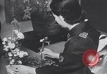 Image of Children learn to write Japanese characters Japan, 1941, second 20 stock footage video 65675025254