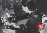 Image of Children learn to write Japanese characters Japan, 1941, second 21 stock footage video 65675025254