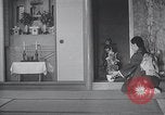 Image of Children learn to write Japanese characters Japan, 1941, second 22 stock footage video 65675025254