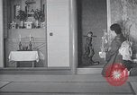 Image of Children learn to write Japanese characters Japan, 1941, second 24 stock footage video 65675025254