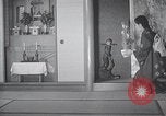 Image of Children learn to write Japanese characters Japan, 1941, second 25 stock footage video 65675025254